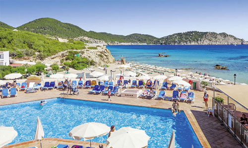 Invisa Figueral Resort