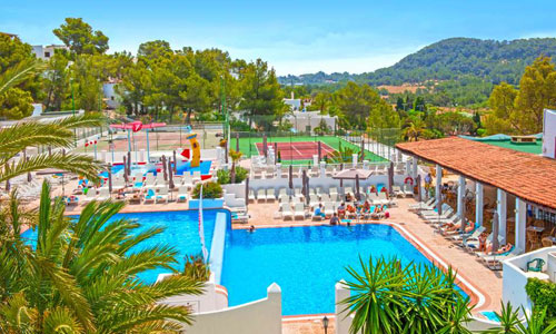 Marble Stella Maris Ibiza