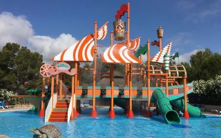 stormloop hoogtepunt Ontvangende machine Ibiza met kinderen | TIPS voor vakanties met kinderen op Ibiza!