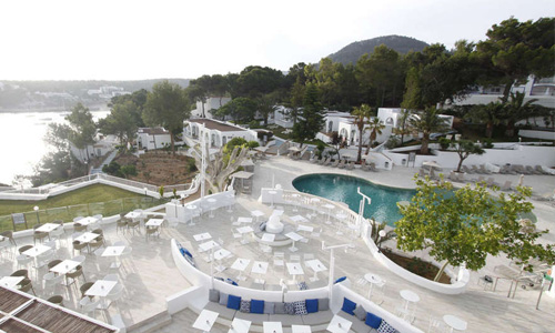 Portinatx Beach Club Hotel