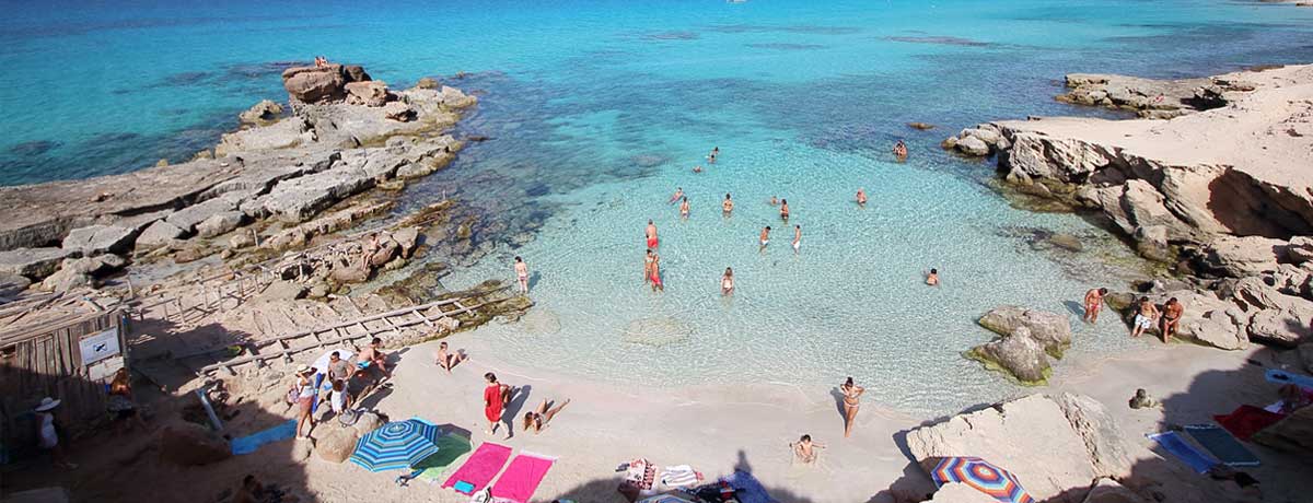 Formentera Ibiza