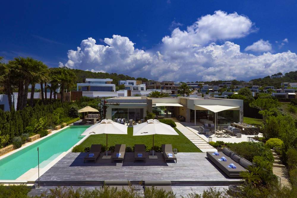 Koop een droomhuis op Ibiza