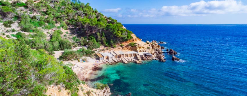 Reisadvies Ibiza